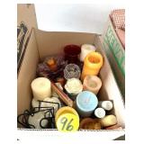 Candles & Misc.