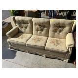 LaZBoy Hide-a-Bed 80 Inches Long