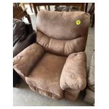 Rocker Recliner