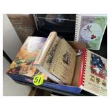 Recipe Books