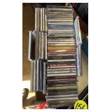 Large Assortment of CD