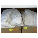 (7) Total Duvets