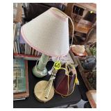 Table & Bed Lamps