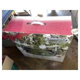 Rotating Christmas Tree Stand