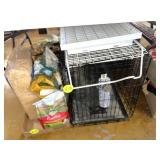 Pet Cage & Supplies
