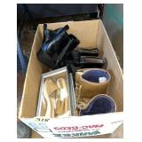 Assorted Boots/Shoes