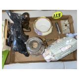 Elephant, Monkey & Misc.