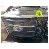 Hamilton Beach Convection/Broiler Oven