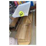 Cutting Board & Misc.