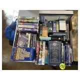 Large Assortment DVD