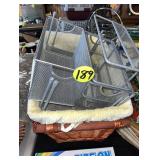Baskets & Organizers
