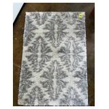 Area Rug 31 Inches x 45 Inches