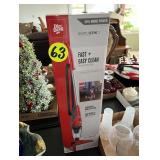 Dirt Devil Simplistik Hand Vacuum