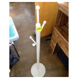 Childs Wood Hall Tree (Missing Peg)