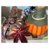 Halloween & Decorator Items