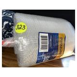 Roll of Bubble Wrap