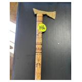 Decorator Axe