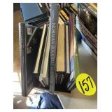 Books (Norman Rockwell & Others)