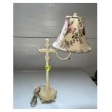 Decorator Table Lamp