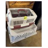 Small & Medium Pet Carriers