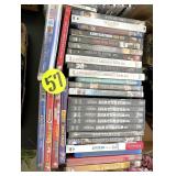 DVD Movies