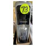 Soda Stream Machine