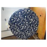 Outdoor Patio Chair Cushion