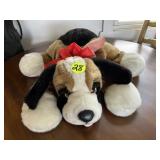 Stuffed Dog