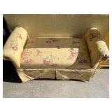 Dressing Bench 51 Inches Long
