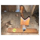 Gun Rest