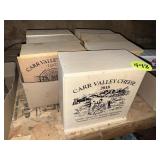 Carr Valley Cheese Boxes