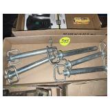 Hitch Pins