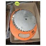 Saw Blades