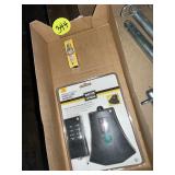 Digital Wireless Remote Timer