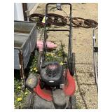 Yard Machine 5.7hp Mower
