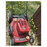 Toro 6.5rp Recycler Mower
