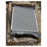Radiator