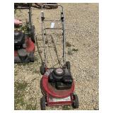 Toro 4 hp Recycler Mower