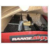 .22 Caliber Popper Targets