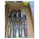 Nut Driver Set