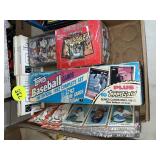 Sports Cards & Sets