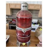 Electric Hughey & Phillips Inc. Ship Light...
