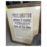 Framed Picture