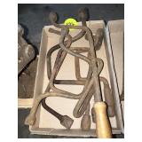 Wheel Wrenches