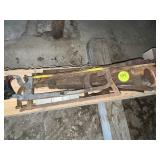 Hand Saws