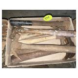 Hammers