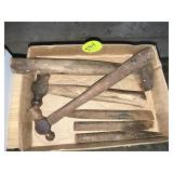 Hammers