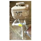 Golden Jet 7hp Outboard (AS IS)