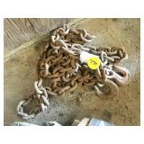 Log Chain