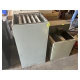 Gas Furnace w/AC Coil